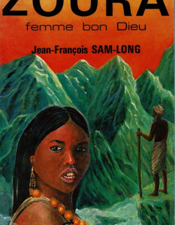 ZOURA - JEAN-FRANCOIS SAMLONG - 1988