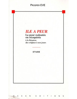 L'ÎLE A PEUR - PROSPER EVE - 1992