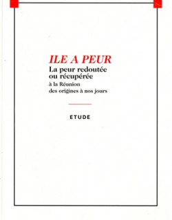 L'ÎLE A PEUR - PROSPER EVE - 1992