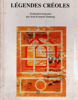LEGENDES CREOLES - TOME 2 - DANIEL HONORE - 2002