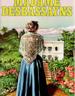 MADAME DESBASSAYNS - JEAN-FRANCOIS SAMLONG - 1985
