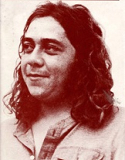 MANGE POU LO KER - ALAIN PETERS - 1984