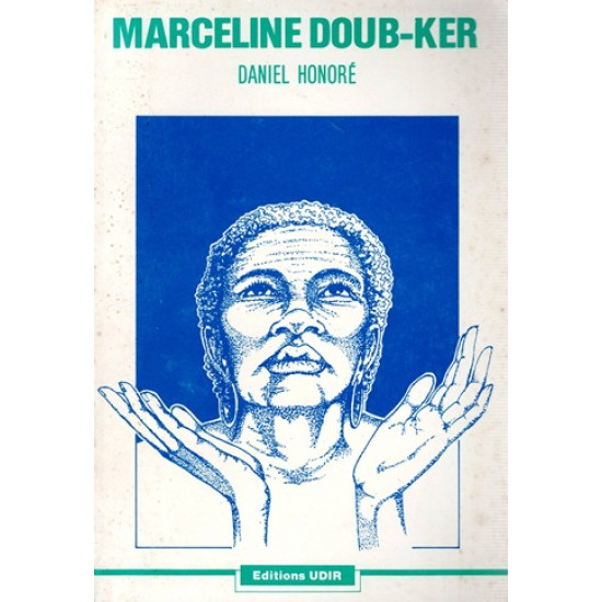 MARCELINE DOUB-KER - VERSION ORIGINALE UDIR - 1988