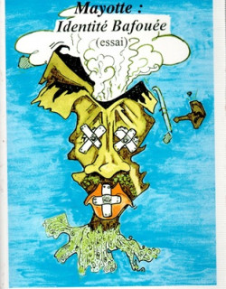 MATOTTE : IDENTITE BAFOUEE - NASSUR ATTOUMANI - 2017