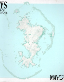 MAYOTTE - PAYS N°4 - LA REVUE QUI NOUS ENTOURE - 2022