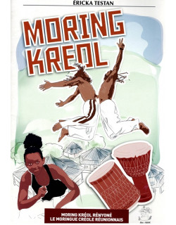 LE MORING KREOL RENYONE - ERICKA TESTAN - 2015