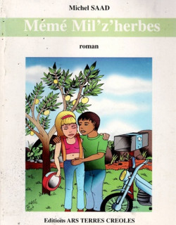 MEME MIL Z'HERBES - MICHEL SAAD - VERSION ARS 1998