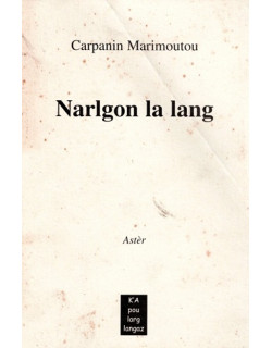 NARLGON LA LANG - CARPANIN MARIMOUTOU - 2002