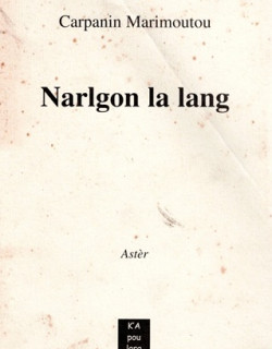 NARLGON LA LANG - CARPANIN MARIMOUTOU - 2002