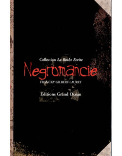 NEGROMANCIE - FRANCKY LAURET - 1999