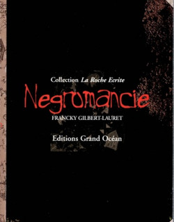 NEGROMANCIE - FRANCKY LAURET - 1999
