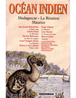 OCEAN INDIEN - MADAGASCAR - LA REUNION - MAURICE - S. MEITINGER - C. MARIMOUTOU - 1998 OCEAN INDIEN - MADAGASCAR - LA REUNION - MAURICE - S. MEITINGER - C. MARIMOUTOU - 1998