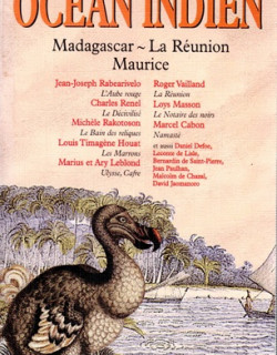 OCEAN INDIEN - MADAGASCAR - LA REUNION - MAURICE - S. MEITINGER - C. MARIMOUTOU - 1998