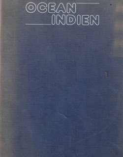 OCEAN INDIEN - COMORES - MADAGASCAR - MAURICE-REUNION - SEYCHELLES - COMMISSION DE L'OCEAN INDIEN - 1987