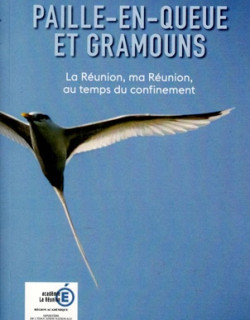PAILLE EN QUEUE ET GRAMOUNS - LA REUNION AU TEMPS DU CONFINEMENT - 2020