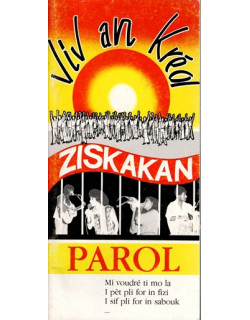 VIV AN KREOL - PAROL - ZISKAKAN - 1985