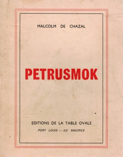 PETRUSMOK - MALCOM DE CHAZAL - 1979 PETRUSMOK - MALCOM DE CHAZAL - 1979