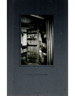 VUES INTERIEURES - FRANCOIS LOUIS ATHENAS - JEAN-FRANCOIS SAMLONG - 2015