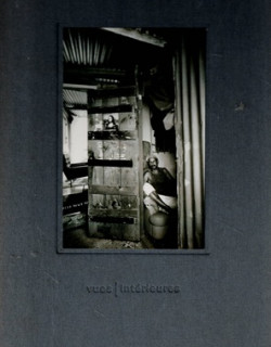 VUES INTERIEURES - FRANCOIS LOUIS ATHENAS - JEAN-FRANCOIS SAMLONG - 2015