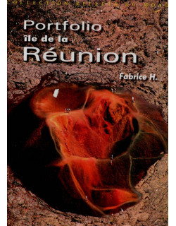PORTOFOLIO ILE DE LA REUNION - FABRICE H. - 2004