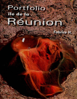 PORTOFOLIO ILE DE LA REUNION - FABRICE H. - 2004