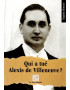 QUI A TUE ALEXIS DE VILLENEUVE ? EUGENE ROUSSE - 2000
