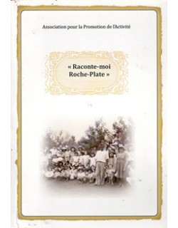 RACONTE-MOI ROCHE-PLATE - APA - 2014