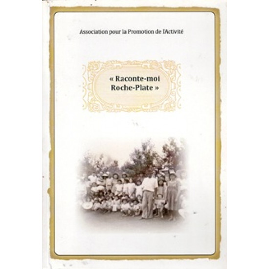 RACONTE-MOI ROCHE-PLATE - APA - 2014
