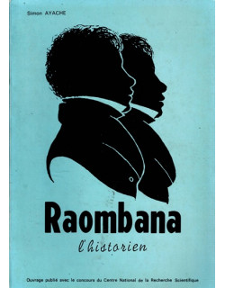 RAOMBANA L'HISTORIEN - SIMON AYACHE - 1976