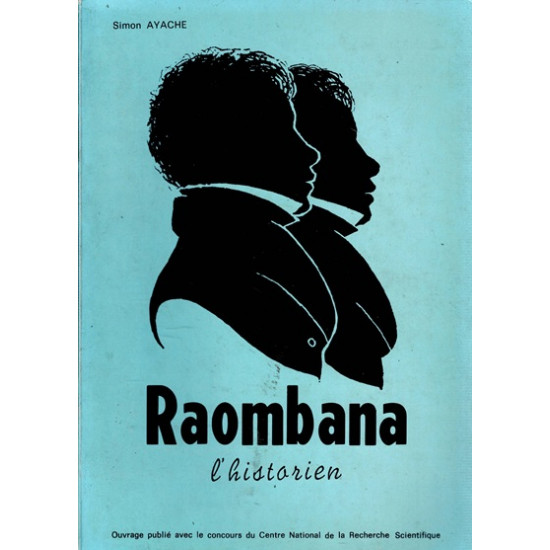 RAOMBANA L'HISTORIEN - SIMON AYACHE - 1976