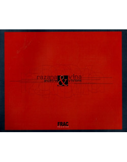 RAZANA VINA - ANCETRE VISIONS - FRAC REUNION - 1999