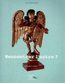LES 30 ANS DU MADOI - RENCONTRER L'AUTRE ? -  THIERRY NICOLAS TCHAKALOFF - 2019