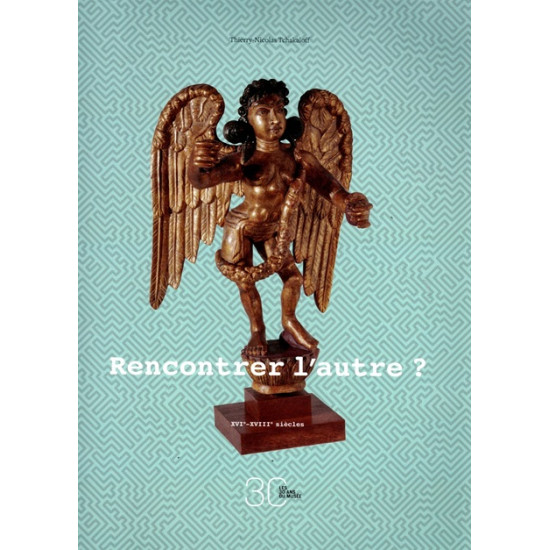 LES 30 ANS DU MADOI - RENCONTRER L'AUTRE ? -  THIERRY NICOLAS TCHAKALOFF - 2019