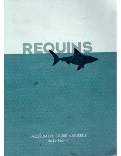 REQUINS - MUSEUM D'HISTOIRE NATURELLE DE LA REUNION - 2014
