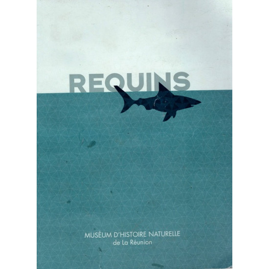 REQUINS - MUSEUM D'HISTOIRE NATURELLE DE LA REUNION - 2014