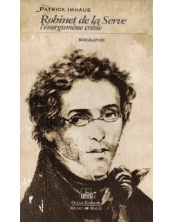 ROBINET DE LA SERVE - PATRICK IMHAUS - VERSION 2007