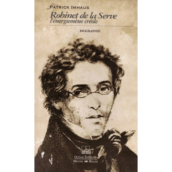 ROBINET DE LA SERVE - PATRICK IMHAUS - VERSION 2007