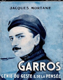 GARROS, GENIE DU GESTE ET DE LA PENSEE
