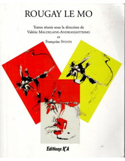 ROUGAY LO MO - MAGDELAINE - MARIMOUTOU - 2008