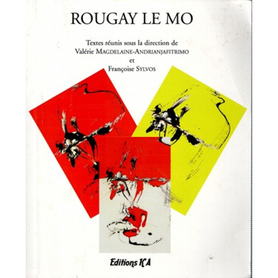 ROUGAY LO MO - MAGDELAINE - MARIMOUTOU - 2008