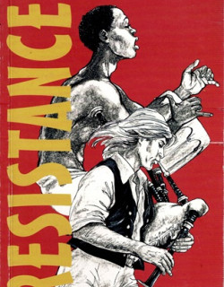 RESISTANCE AUSTRALE - POESIES ET CHANSONS 1848-1998 - DOMINIQUE AUPIAIS - 1999 RESISTANCE AUSTRALE - POESIES ET CHANSONS 1848-1998 - DOMINIQUE AUPIAIS - 1999