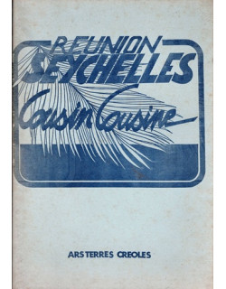 REUNION-SEYCHELLES : COUSIN, COUSINE - 1986