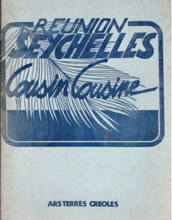 REUNION-SEYCHELLES : COUSIN, COUSINE - 1986