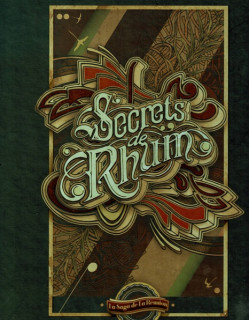 SECRETS DE RHUM - LA SAGA DE LA REUNION -2018