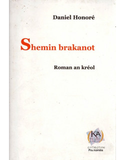 SHEMIN BRAKANOT - ROMAN AN KREOL - DANIEL HONORE - 2008