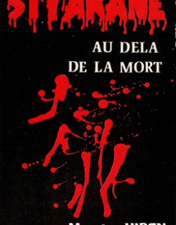 SITARANE - AU DELA DE LA MORT - MAURICE HIBON - 1975