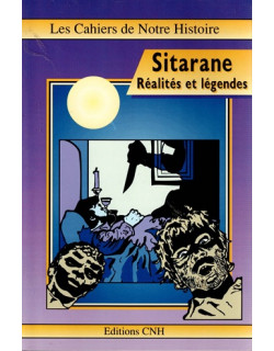 SITARANE : REALITE ET LEGENDE - 1991