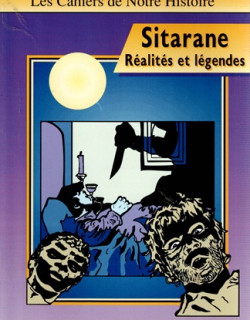 SITARANE : REALITE ET LEGENDE - 1991