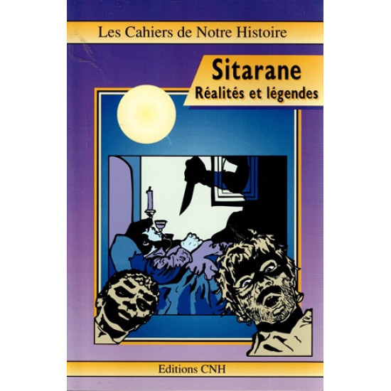SITARANE : REALITE ET LEGENDE - 1991
