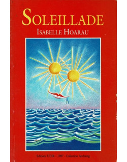SOLEILLADE - ISABELLE HOARAU -1987